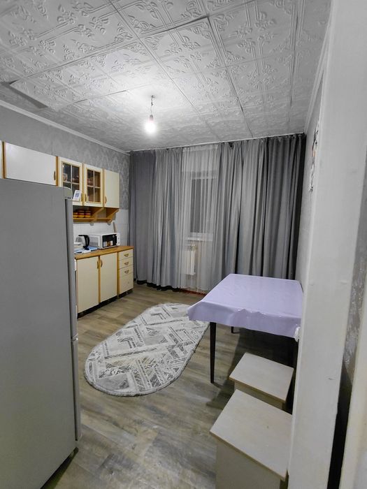 1 комн. Смарт. Тв. Ред