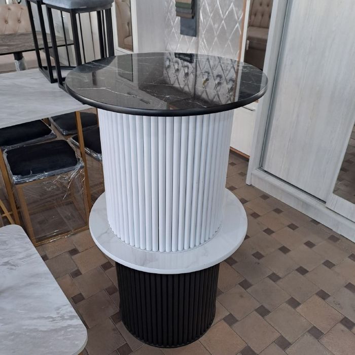 Jurnalniy stol tayyori bor