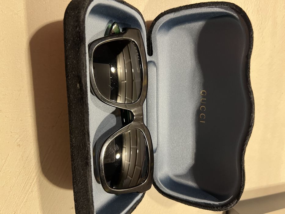 Ochelari Gucci