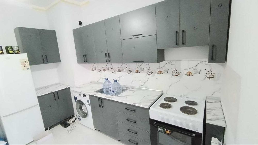 Нурафшон ситида 3 хонали уй сотилади