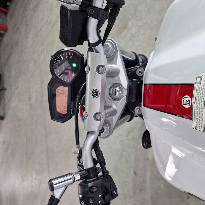 Motocicleta Yamaha FZ6 S2 | Y15551 | motomus.ro
