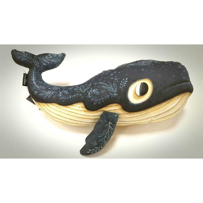 Мека играчка Герда - китче