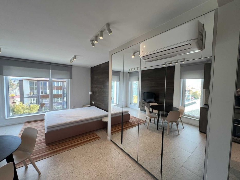 Дава се под наем Едностаен апартамент в София, Овча купел - 45 кв.м за 459 € - Снимка #4