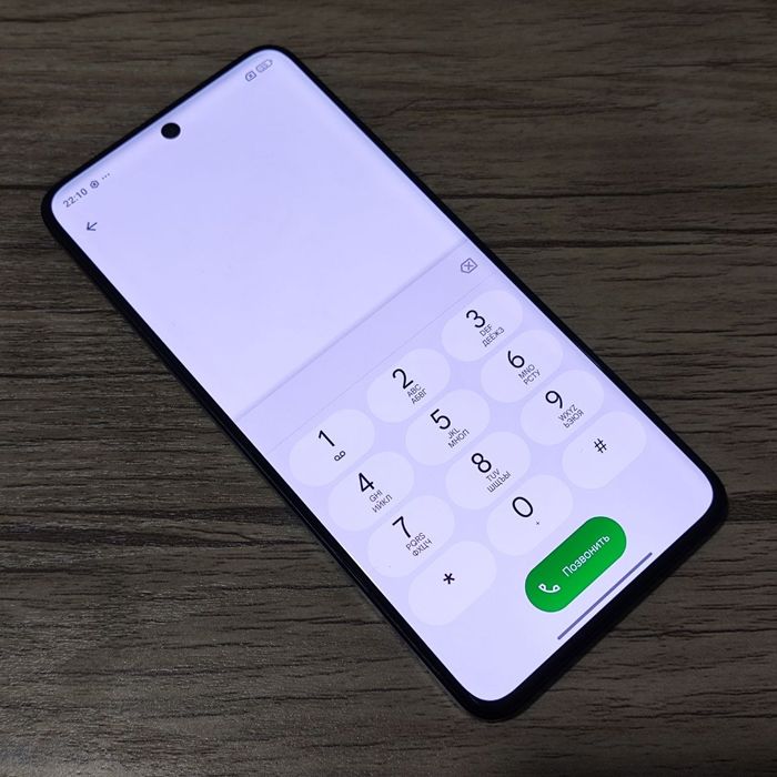 Redmi Note 15 Pro 256 Gb karobka garantiyali