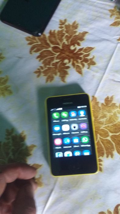 Nokia  funcționează perfect