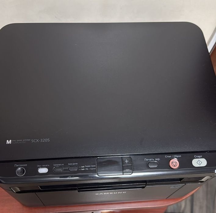 Продается принтер