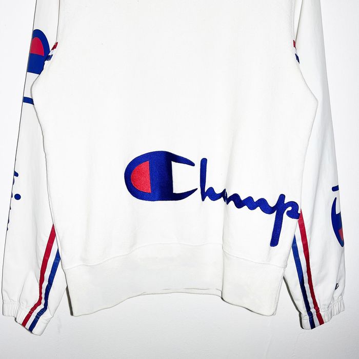 Блуза Champion Размер L