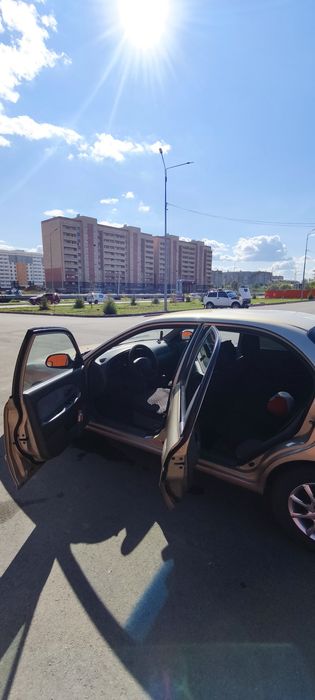 Продам Kia Spectra