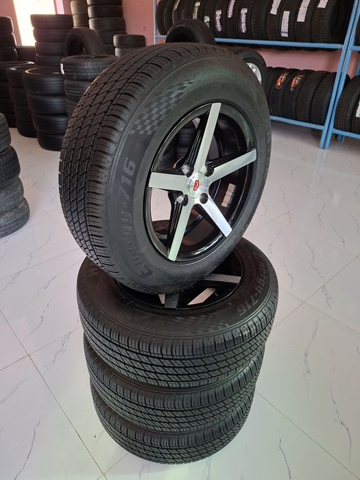 14 Vossen diska balon sotiladi neksiya 1.2.3