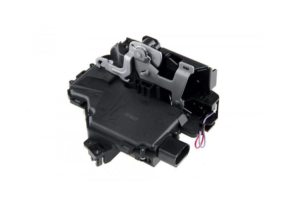 Incuietoare usa stanga fata Volkswagen Passat B5 1996-2005 3B1837015A