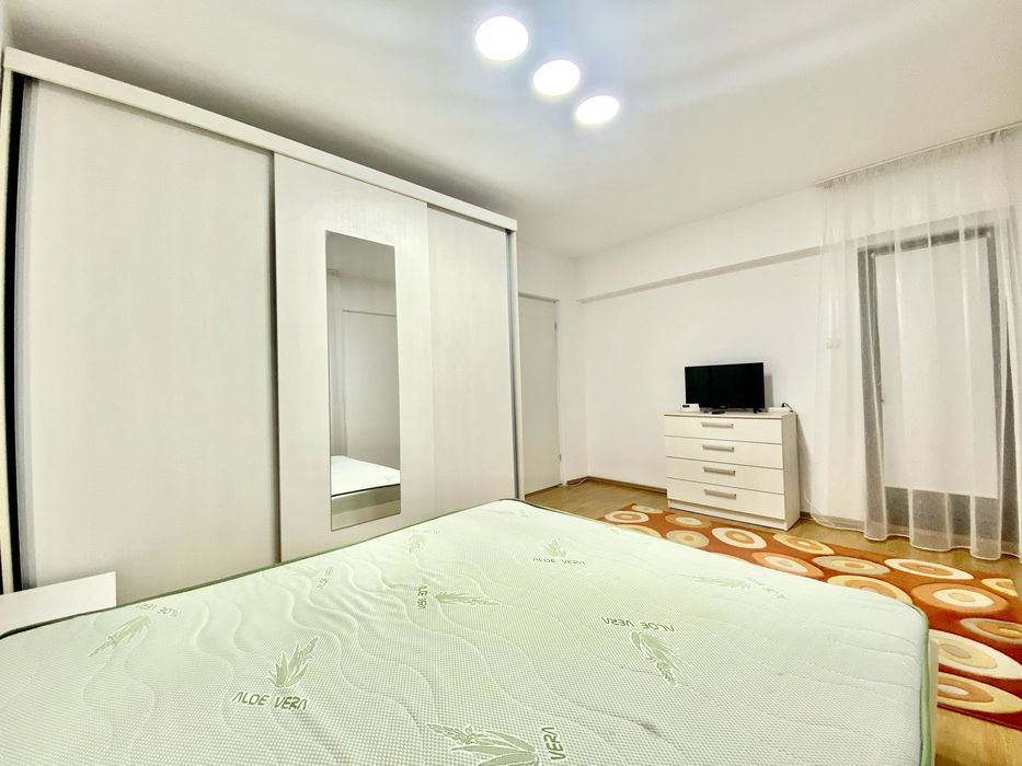 Apartament 3 camere | Class Park | parter  | Parcare privată | Disponibil din 27.07.2026