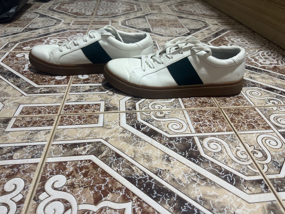 Springfield AS YOU LIVE - обувки