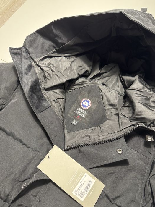 Canada Goose Jacket Яке