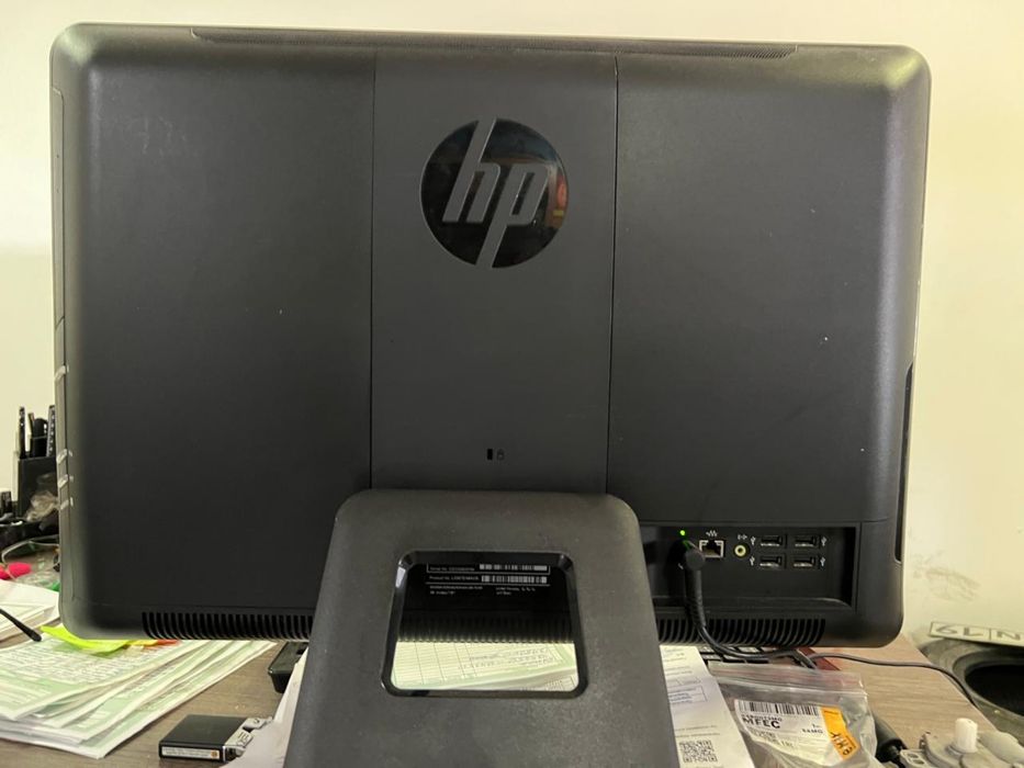 Продам моноблок HP Compaq 8200 Elite