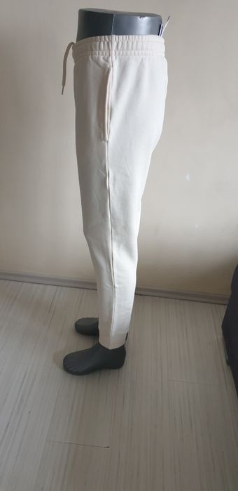 Lacoste Slim Fit Pants Mens Size 4 - M НОВО! ОРИГИНАЛ! Мъжко Долнище!