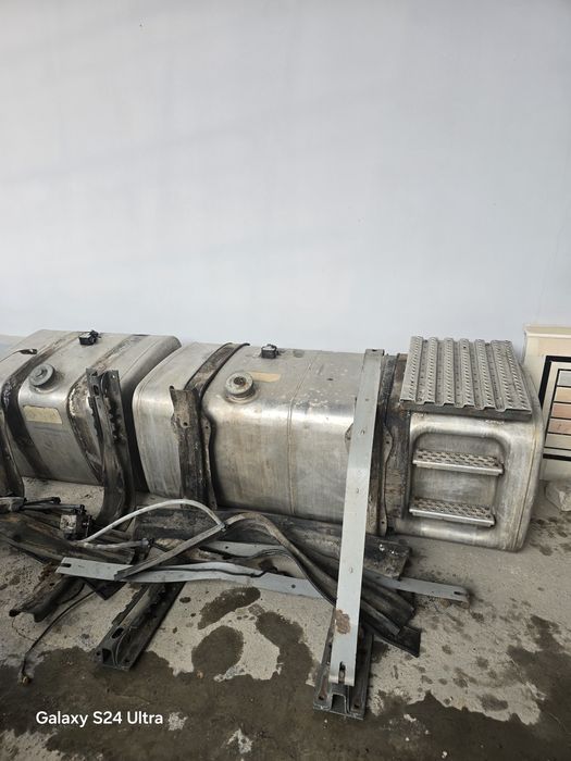 Dezel bak "Sitrak-2018"dan yechilgan