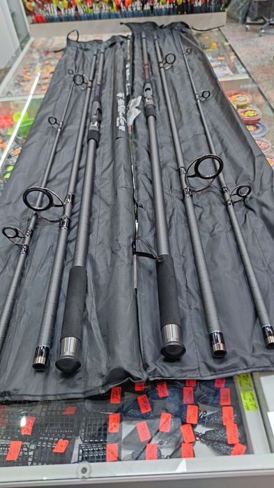 Спод Пръчка Diamant 5lb 3.60м/3.90м