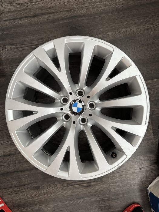 BMW 19 инча джанти