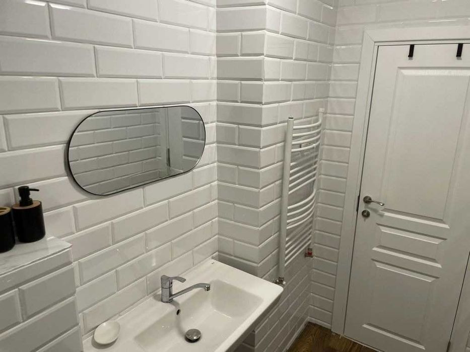 Дава се под наем Двустаен апартамент в София, Изток - 62 кв.м за 489.6 € - Снимка #7