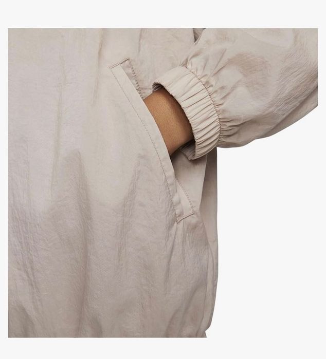 Nike яке размер М