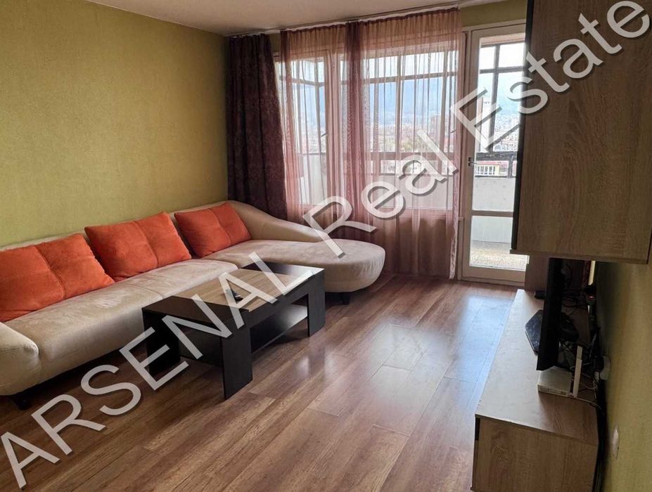 Дава се под наем Двустаен апартамент в София, Хиподрума - 71 кв.м за 550 € - Снимка #4