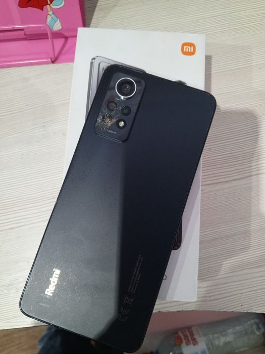 Продам телефон .Redmi note 12 pro