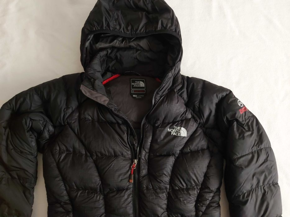 The North face summit М40 L42 дамско пухено яке,оригинал700fill Pertex