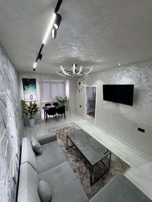 Продаётся квартира 2/2/5