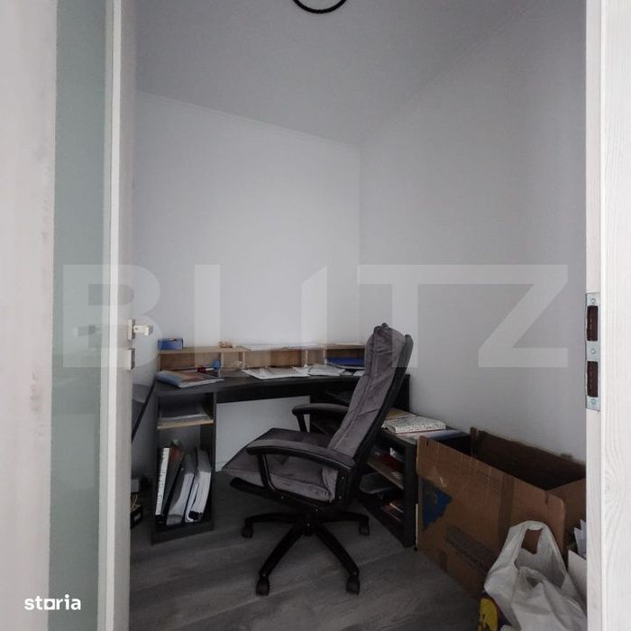 Casa in Sacalaz,locuibila imediat cu teren spatios