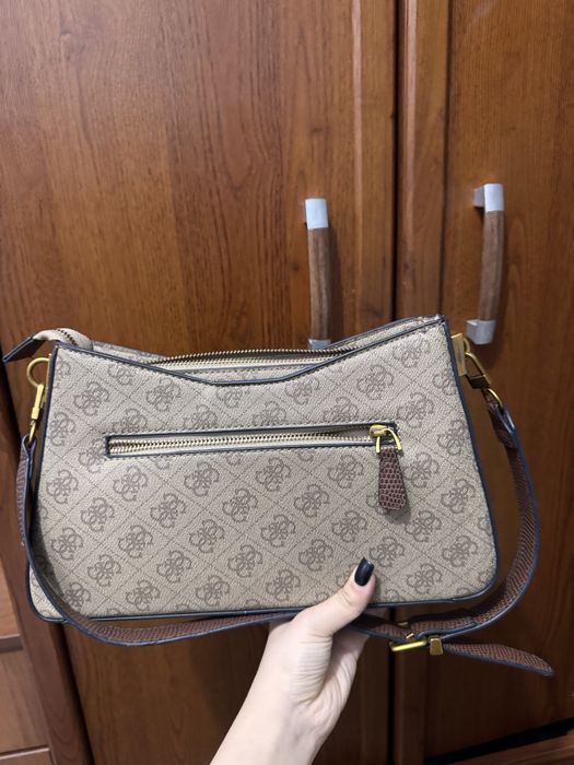 Guess сумка для девушек