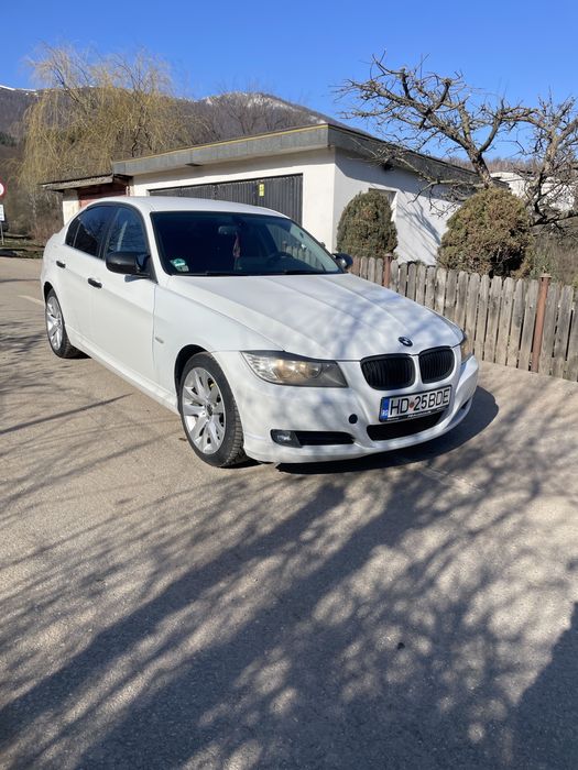 BMW seria 3 e90 2011