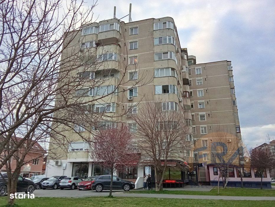 Apartament 2 camere,bloc cu lift, Nufarul  Str. Nufarului
