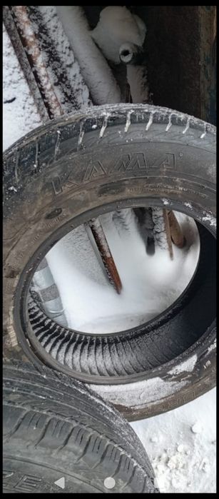 Шины летние 185/70/14