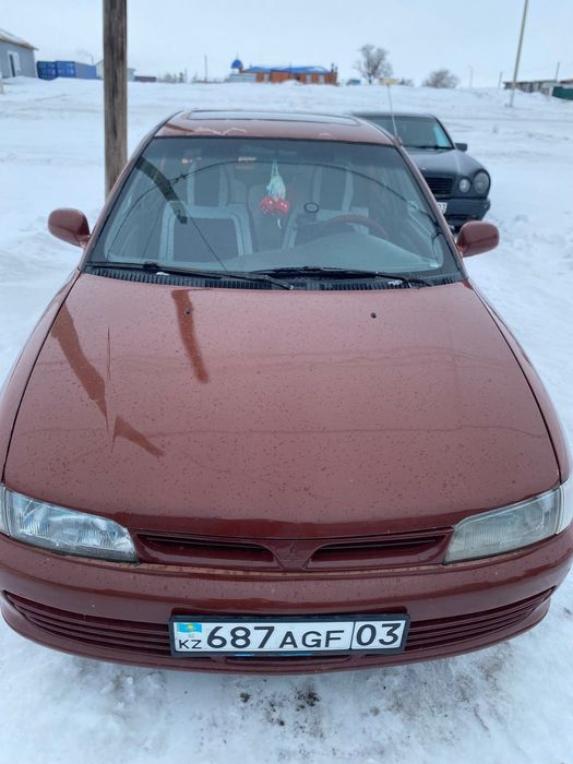 Продам по страховке