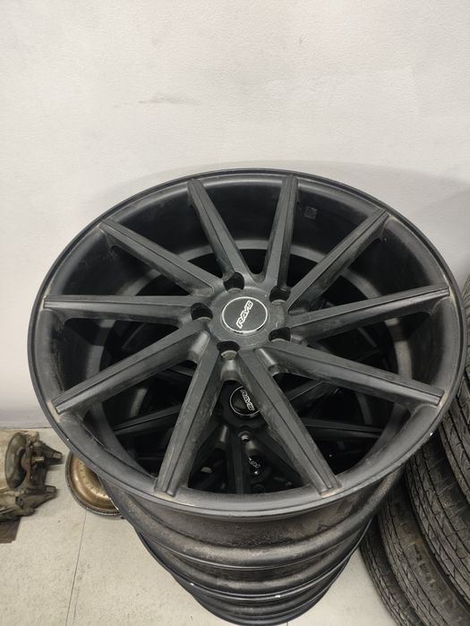 Диски R19 Vossen