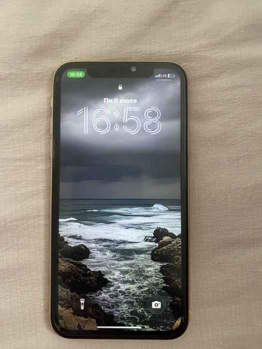 Iphone 11 сатылады