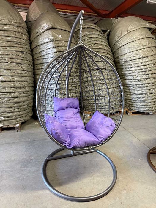 СУПЕР ЦЕНА-70€/136.91лв..Градинска люлка