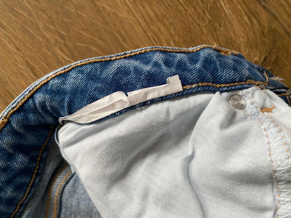 Дамски дънки Zara