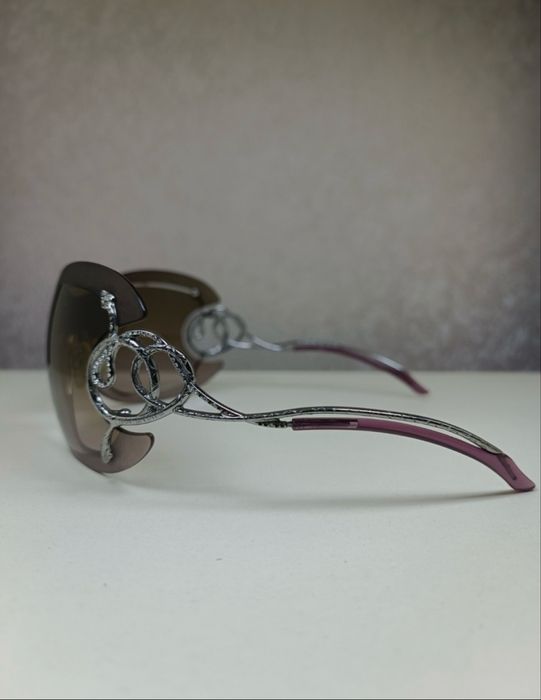 Очки маска  Roberto Cavalli оригинал