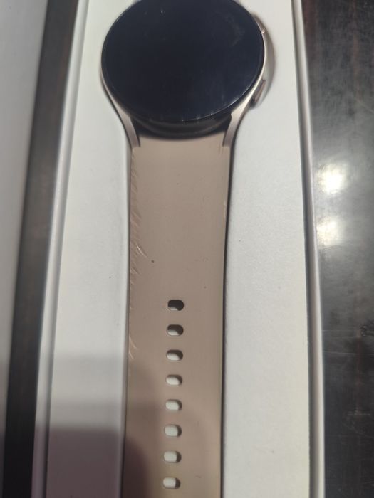 Samsung Galaxy watch 4