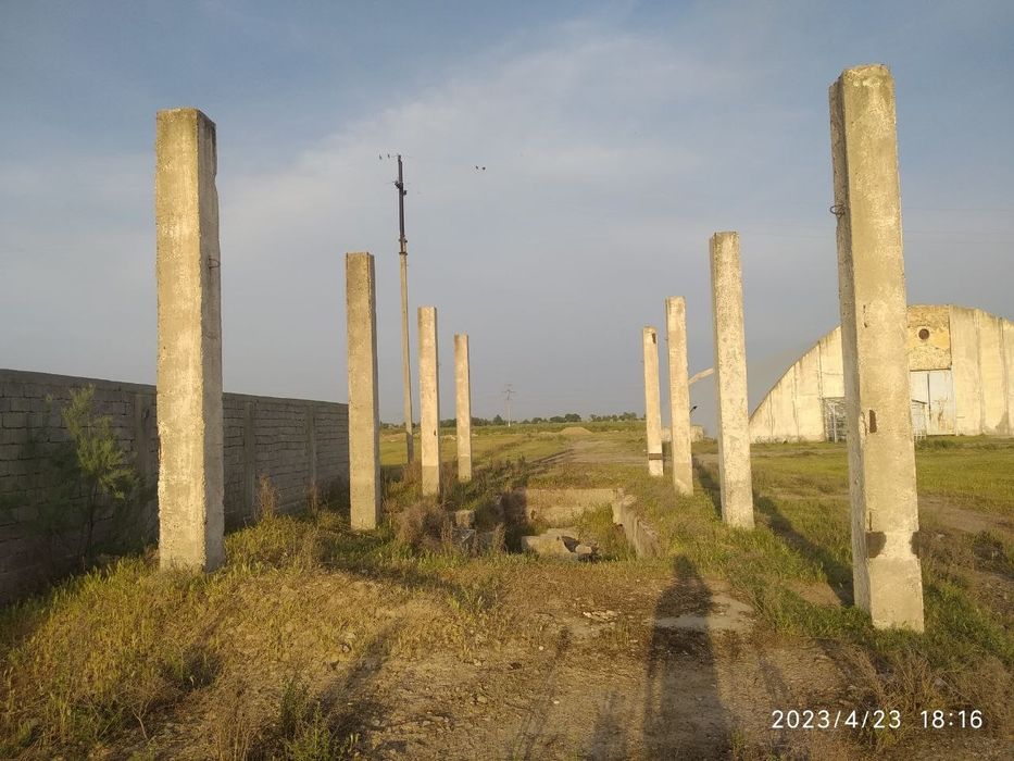 Бетон стойка сср