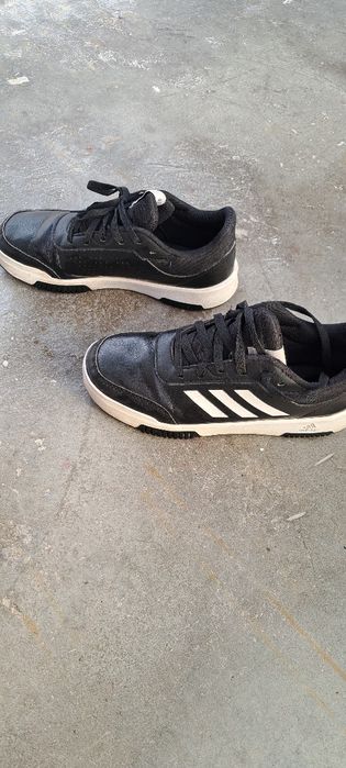 Детски кецове Adidas