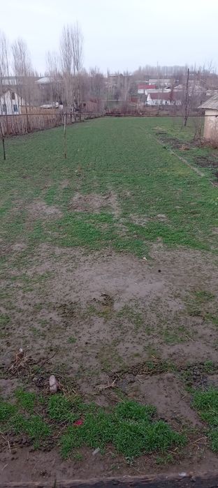 Участка жудаям яхши жойда