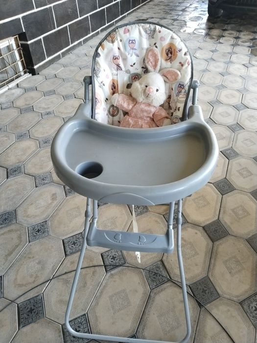 Стульчик детский