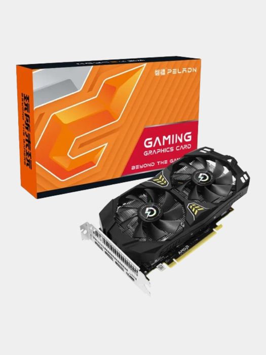 Peladin RTX3050 8gb NEW