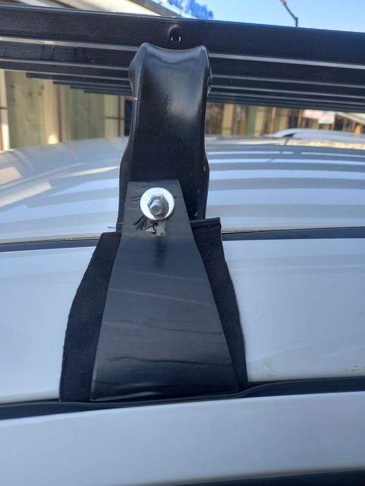 Багаж . Хамма мошинага бор