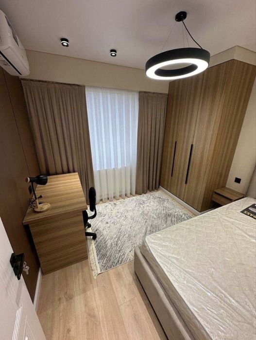 Новостройка на ЖК City Tower Group 3/15/16 59м2