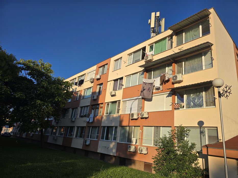 Студио в Слънчев бряг