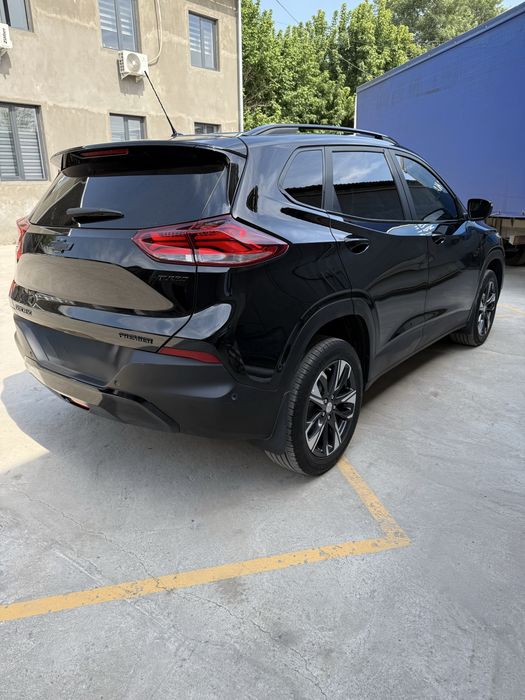 Tracker 2 primer plus 2025 yil