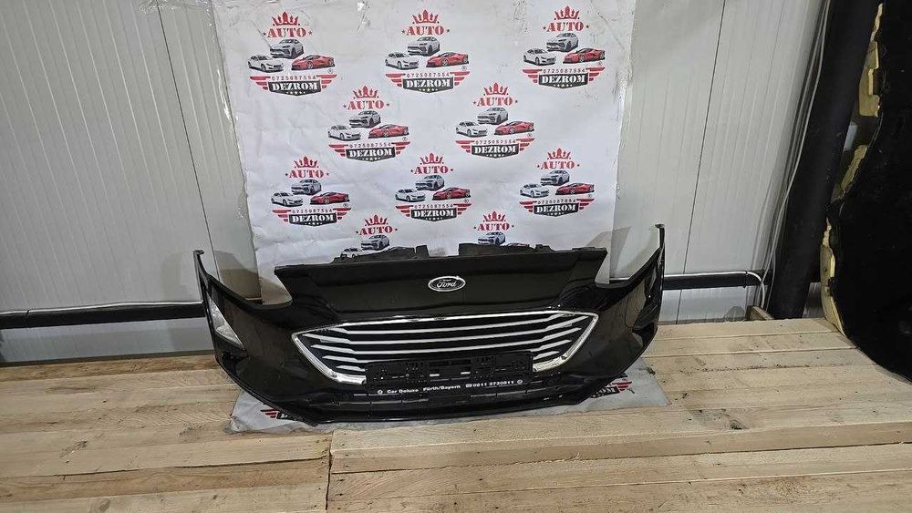 Bara fata 2202281 / JX7B-17H772-CBPRAA Ford Focus Mk4